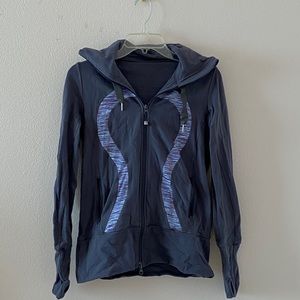 Lululemon active jacket